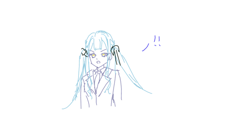 丰川祥子 by 開源 lib（ 2026/5/16